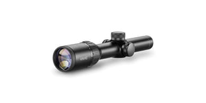 Endurance 30 WA 1-4x24 L4A Dot - Hawke
