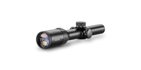 Endurance 30 WA 1-4x24 L4A Dot - Hawke