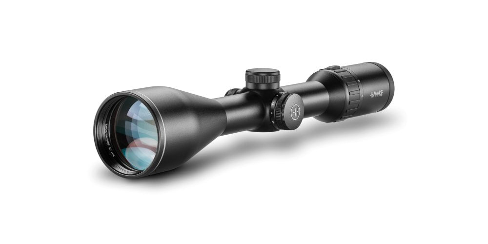 Endurance 30 WA Zielfernrohr 3-12x56 LR Dot - Hawke