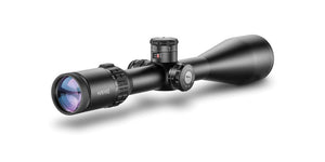 Sidewinder 30 SF - 8-32x56 20x Half Mil - Hawke