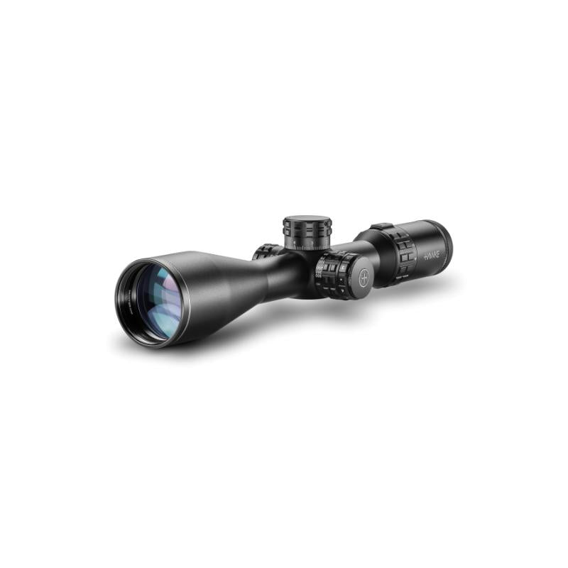 Frontier 30 FFP - 4-20x50 FFP Mil Pro (20x) - Hawke
