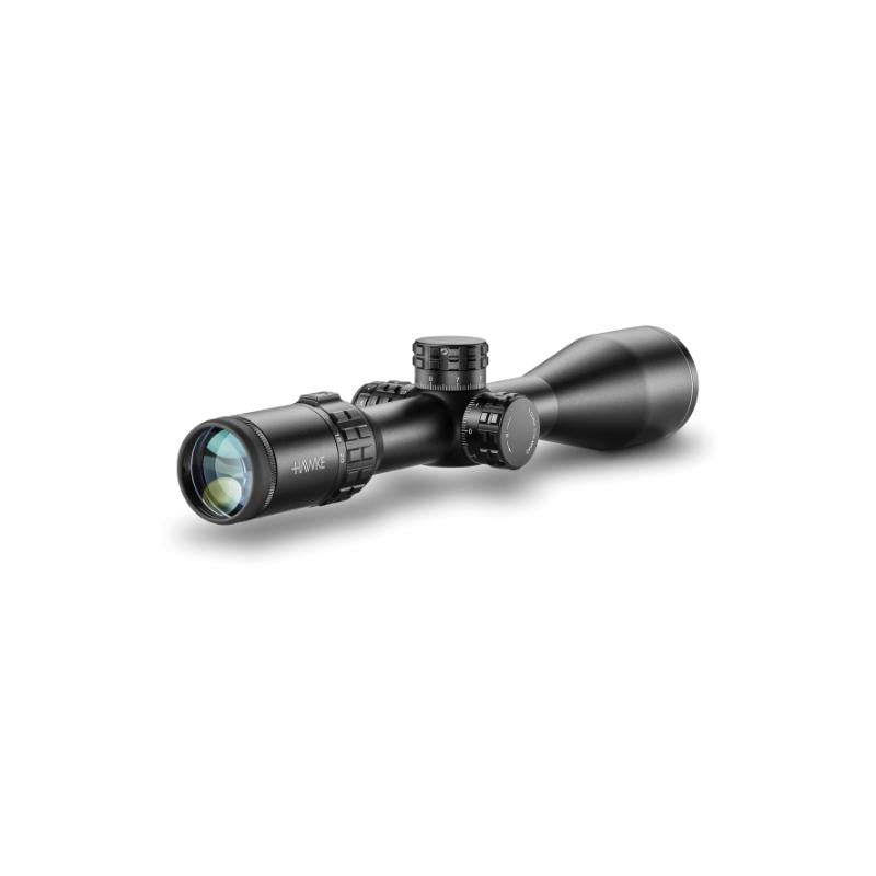 Frontier 30 FFP - 4-20x50 FFP Mil Pro (20x) - Hawke
