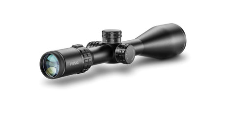Frontier 30 FFP - 5-25x56 FFP Mil Pro (25x) - Hawke