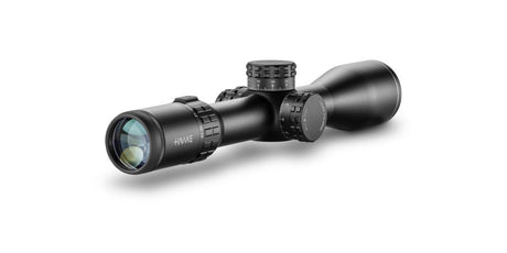 Frontier 34 FFP - 3-18x50 FFP Mil Pro Ext. (18x) - Hawke