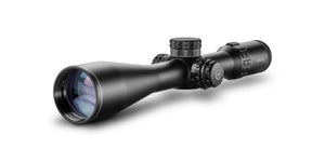 Frontier 34 FFP - 5-30x56 FFP Mil Pro Ext. (30x) - Hawke