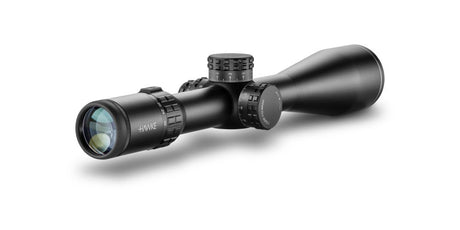 Frontier 34 FFP - 5-30x56 FFP Mil Pro Ext. (30x) - Hawke