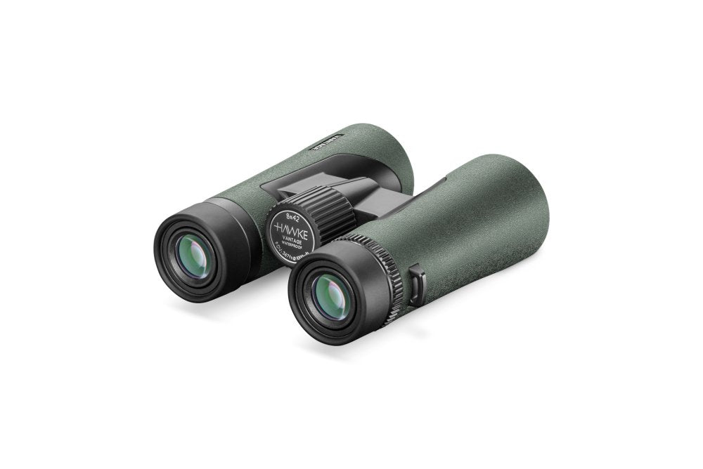 Vantage 8x42 Grün - Hawke