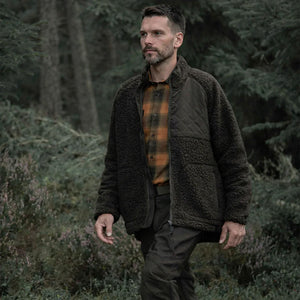 Polar HALFDAN - Northern hunting