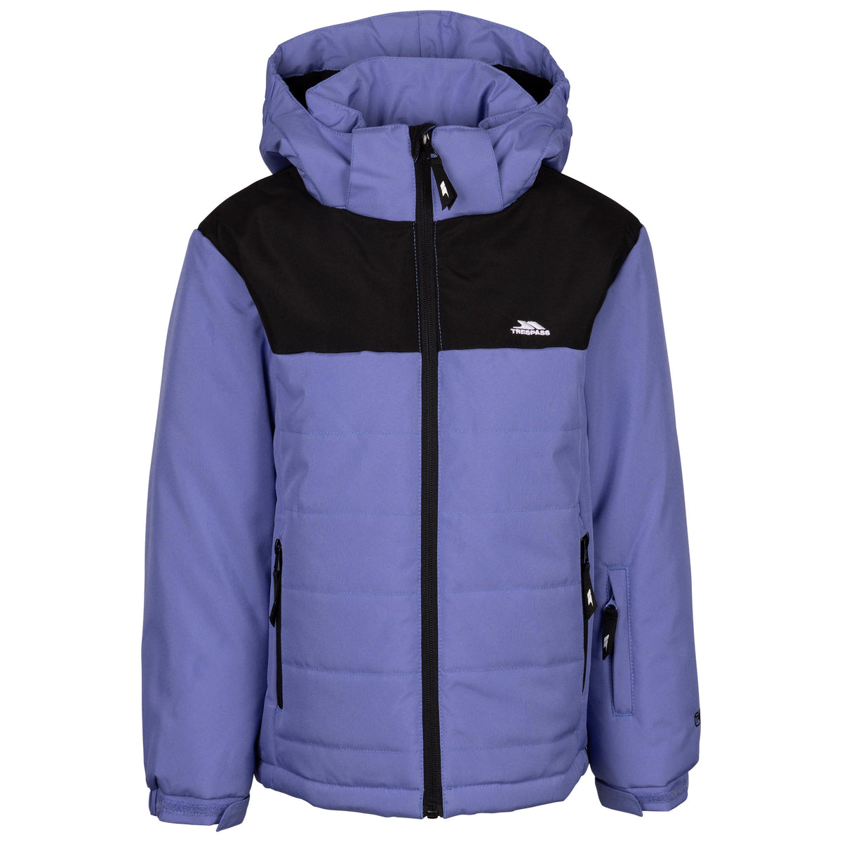 Halston - Baja Blue - Trespass