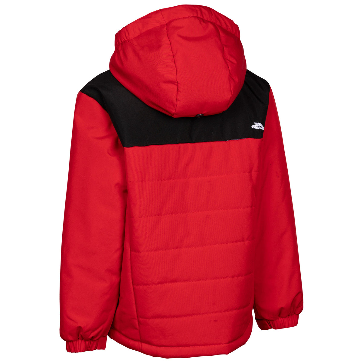 Halston - Red - Trespass