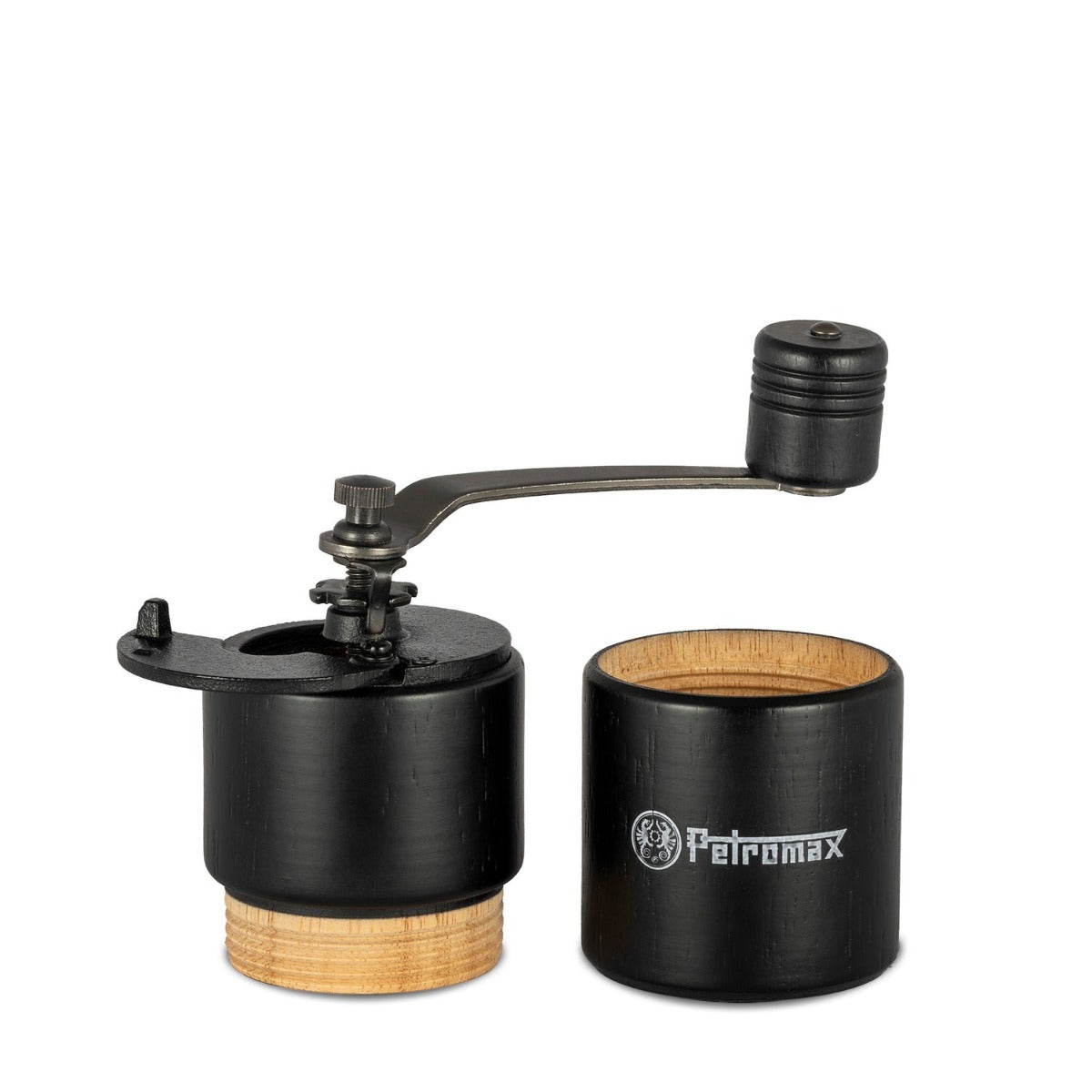 Handkaffeemühle – Petromax