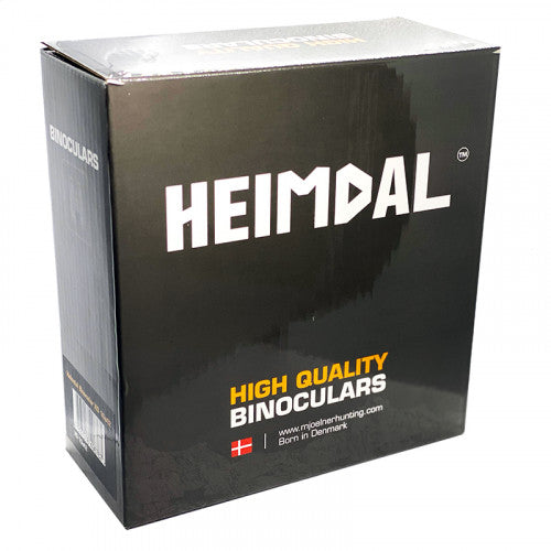 VS. Fernglas Heimdal vs. 8*42