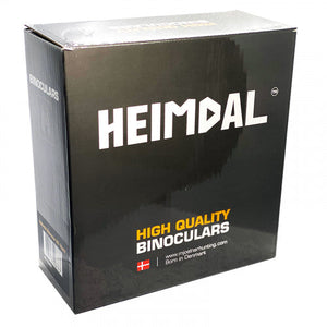 VS. Fernglas Heimdal vs. 8*42