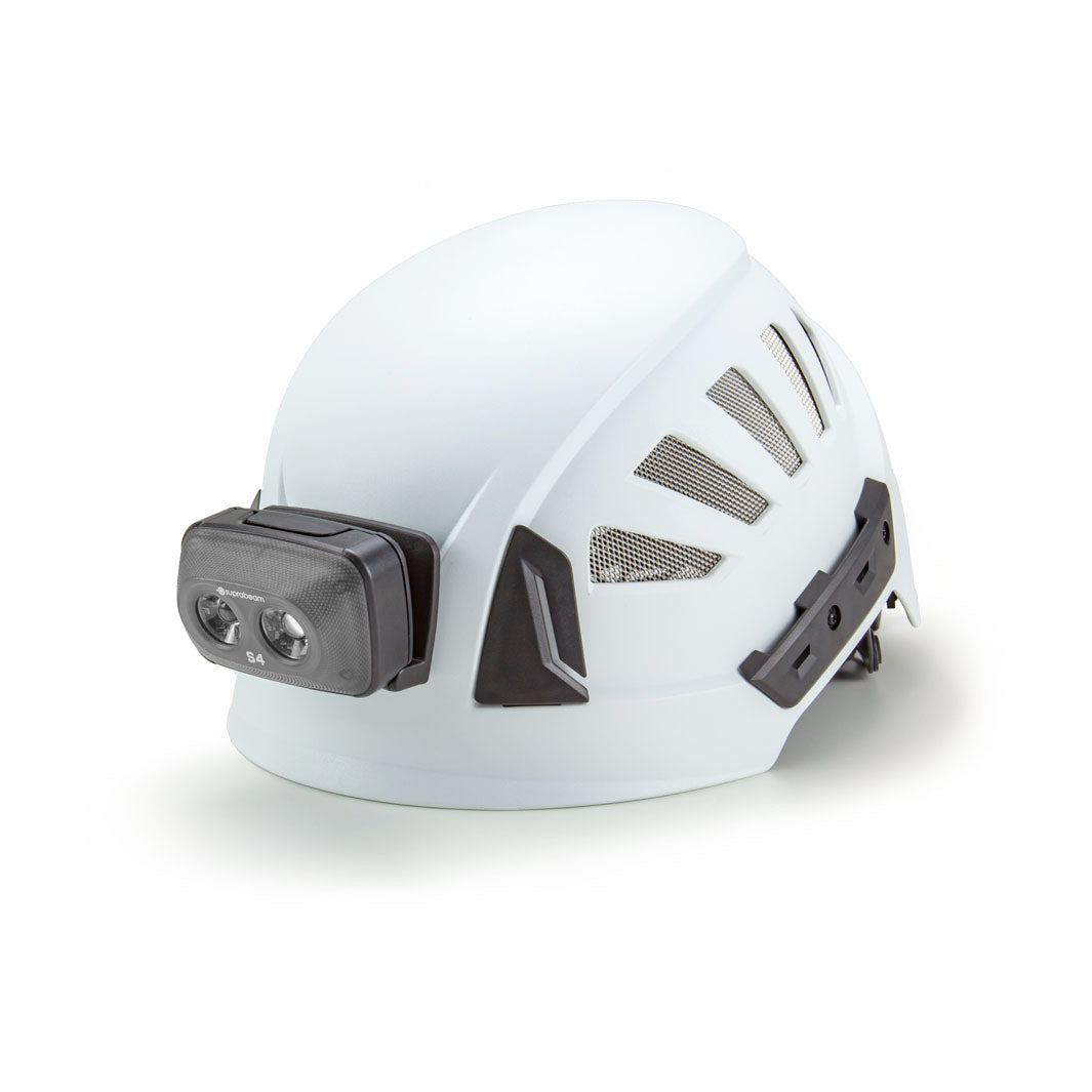 Helm-Montageclip - Suprabeam