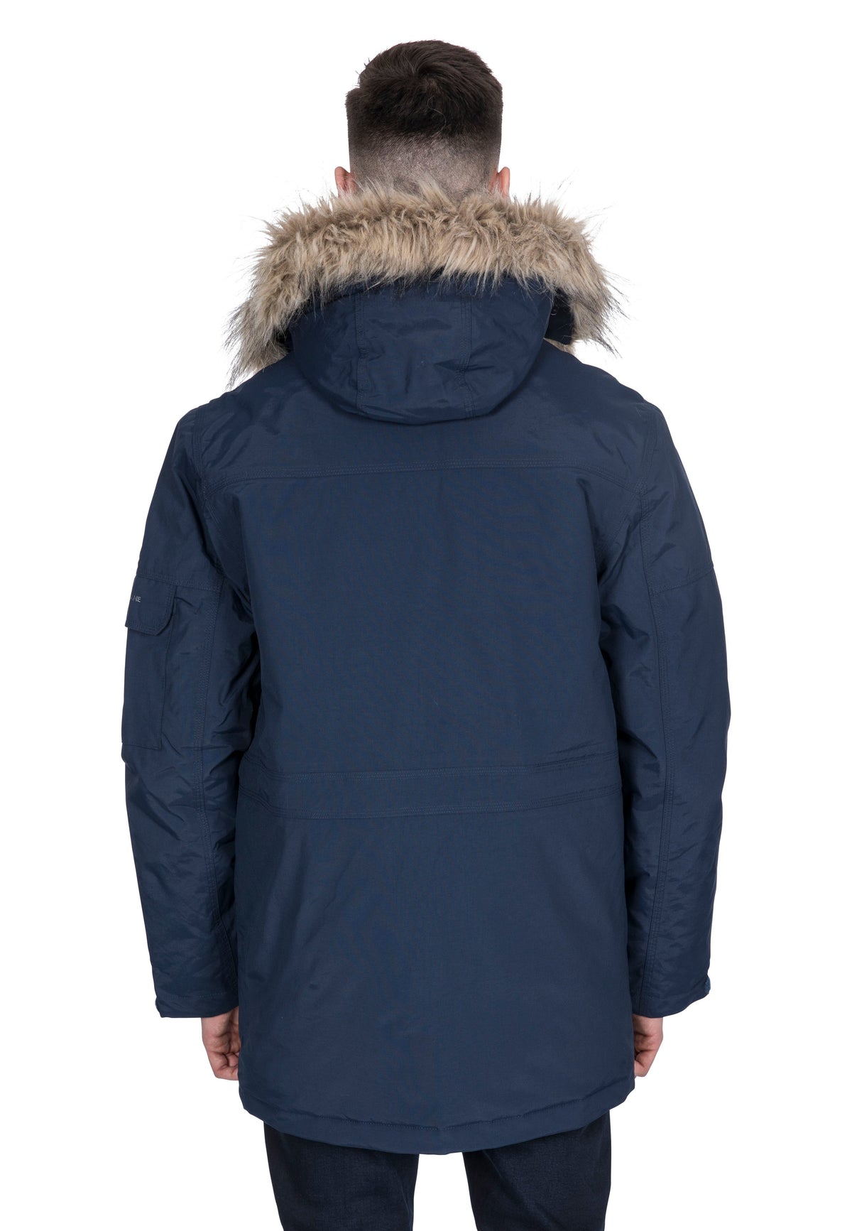 Highland - Navy - Trespass