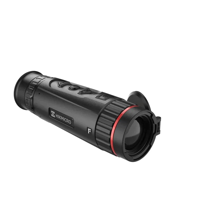 FALCON - 25MM THERMISCHES HANDMONOKULAR (FQ25) - HIKMICRO