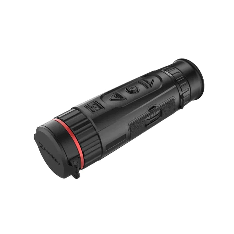 FALCON - 25MM THERMISCHES HANDMONOKULAR (FQ25) - HIKMICRO