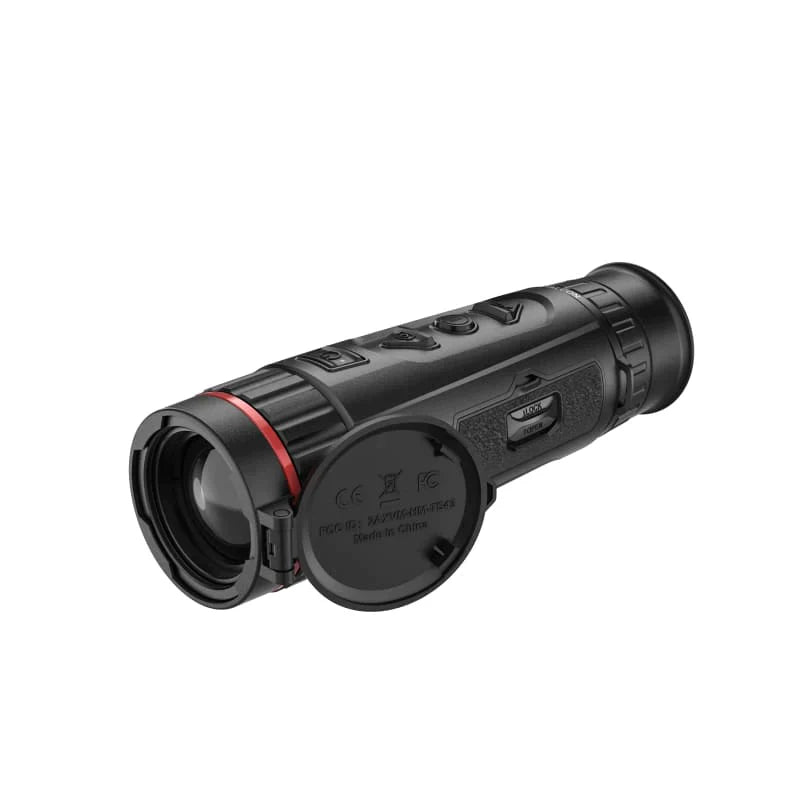 FALCON - 25MM THERMISCHES HANDMONOKULAR (FQ25) - HIKMICRO