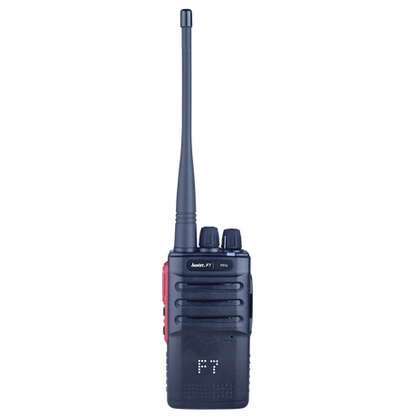Hunter F7 Radio myśliwskie