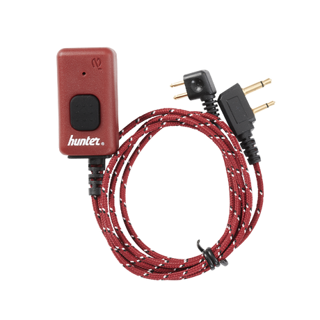 Hunter Mini-Headset Typ - OS03 Peltor