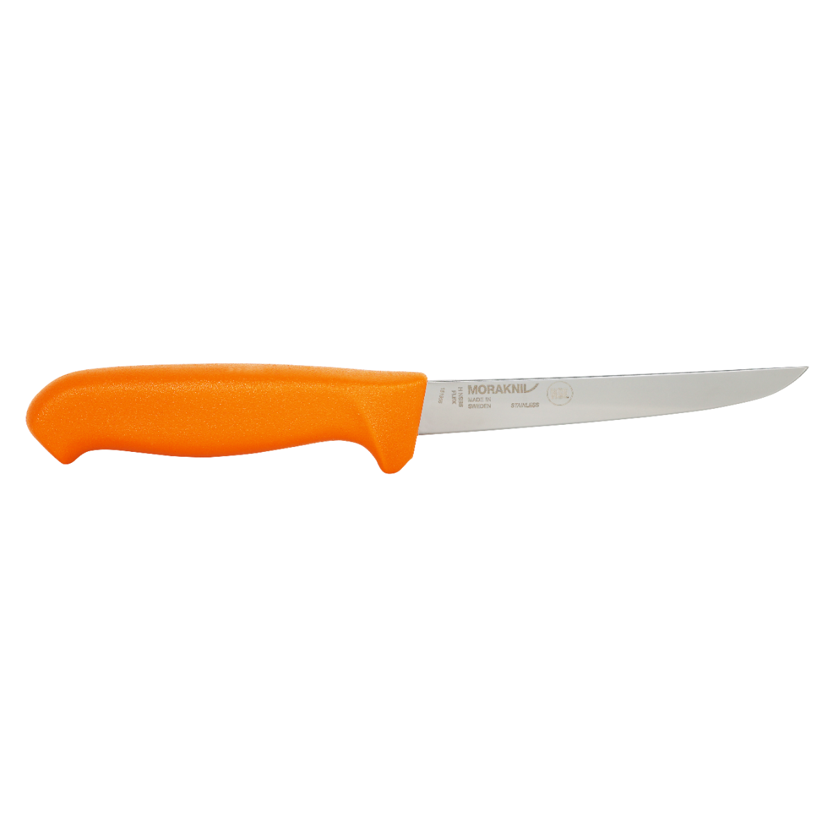 Jagdmesser Hunting Narrow Boning (S) – Morakniv