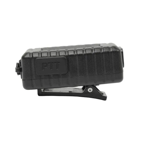 PRO-BT Nighthawk Bluetooth-Ansteckmikrofon inklusive Ladekabel - ProEquip