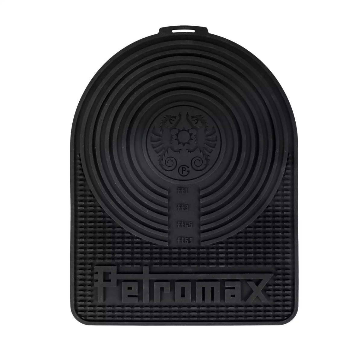 Silikonmatte / Dutch Oven Größen – Petromax