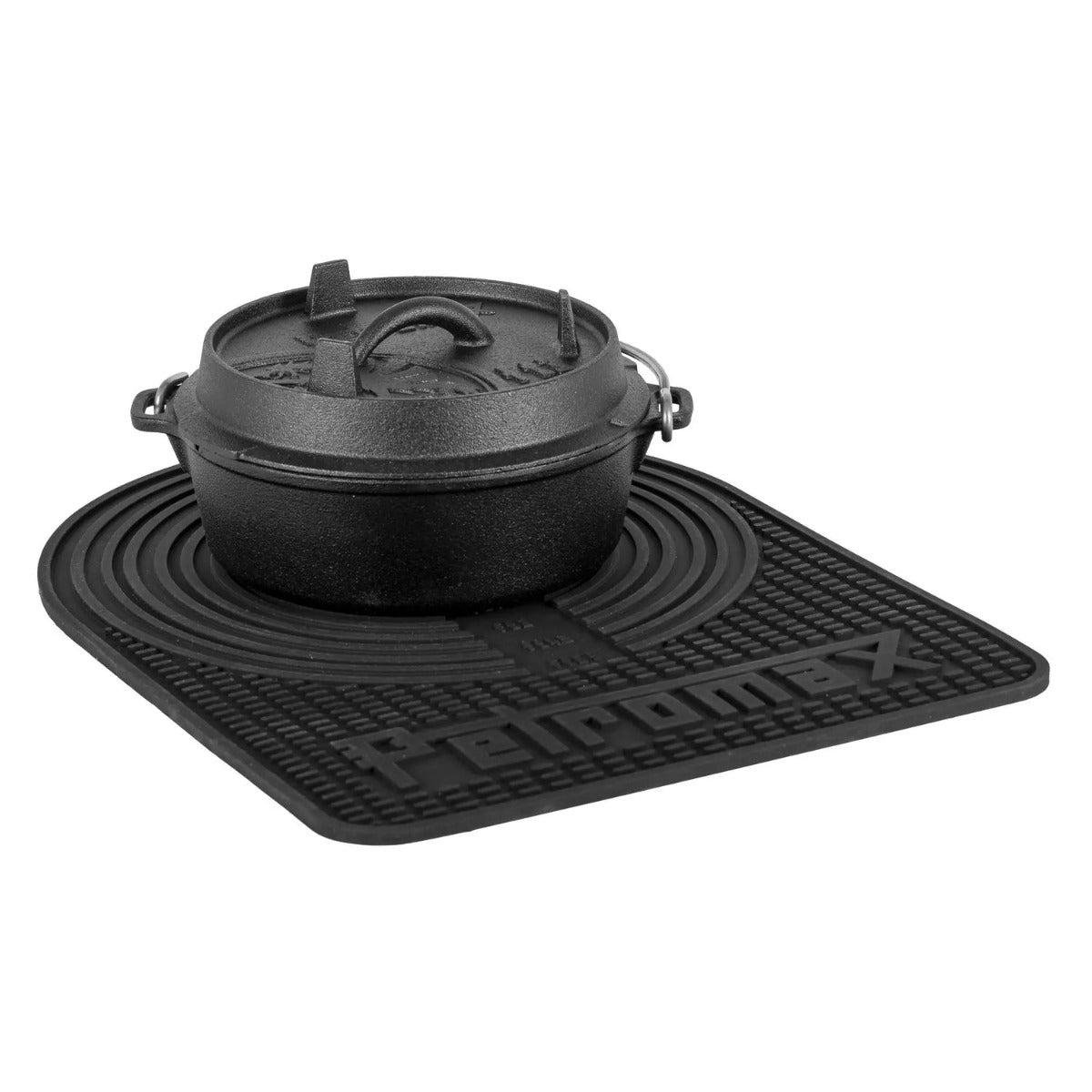 Silikonmatte / Dutch Oven Größen – Petromax