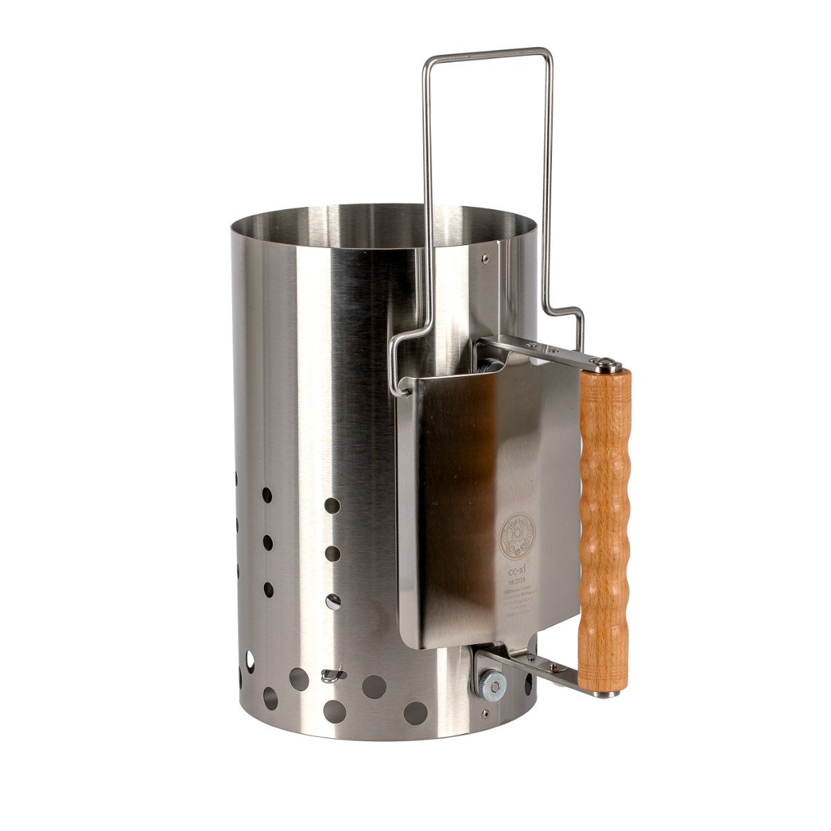 Anzündkamin XL – Petromax