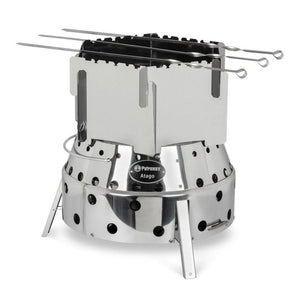 Atago Wärmereflektor – Petromax