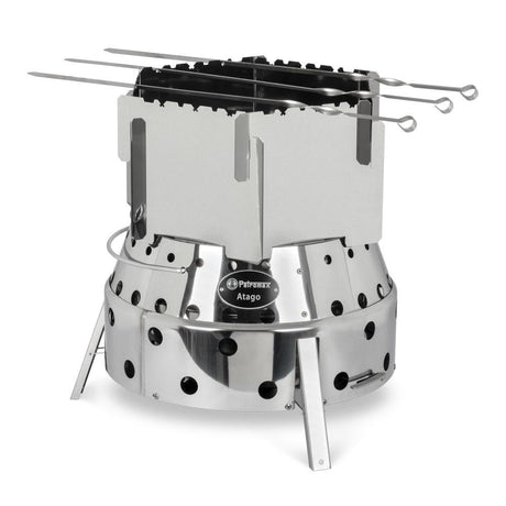 Atago Wärmereflektor – Petromax