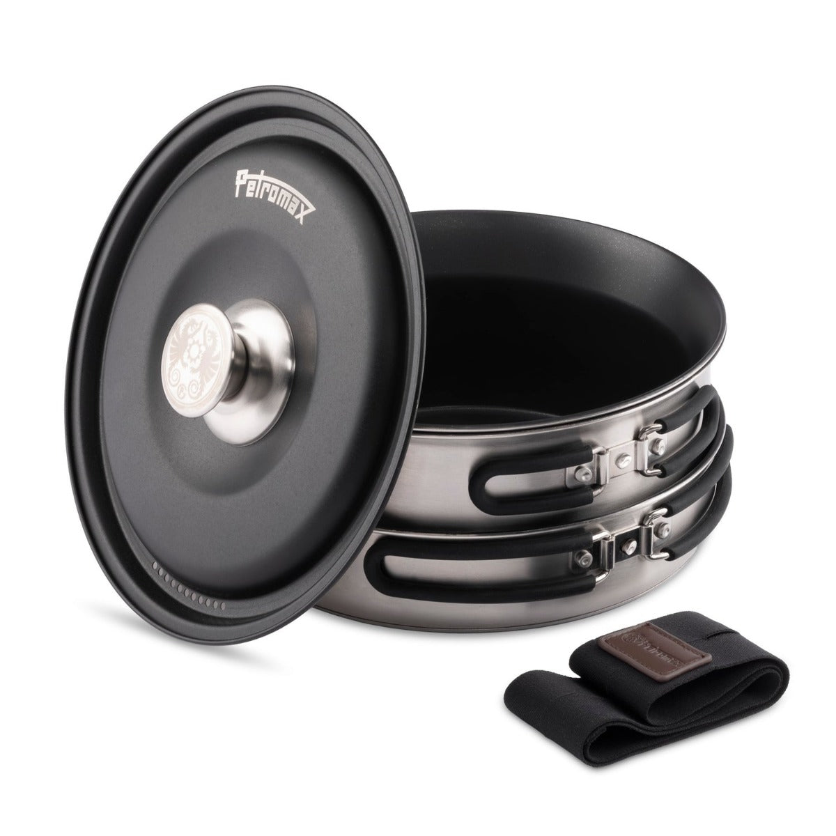 Dimego Topf-Set – Petromax