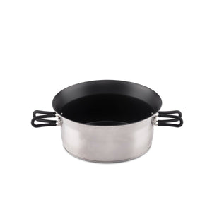 Dimego Topf-Set – Petromax