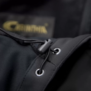ISG 2.0 JACKET - Carinthia - Black multicam