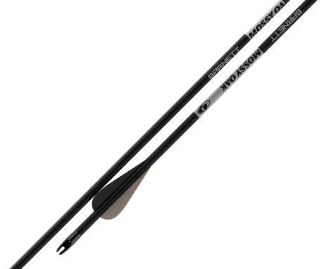Barnett Pile junior 3 stk. 28" (71 cm.)