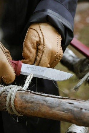 Kansbol Dala Red Edition (S) – Morakniv
