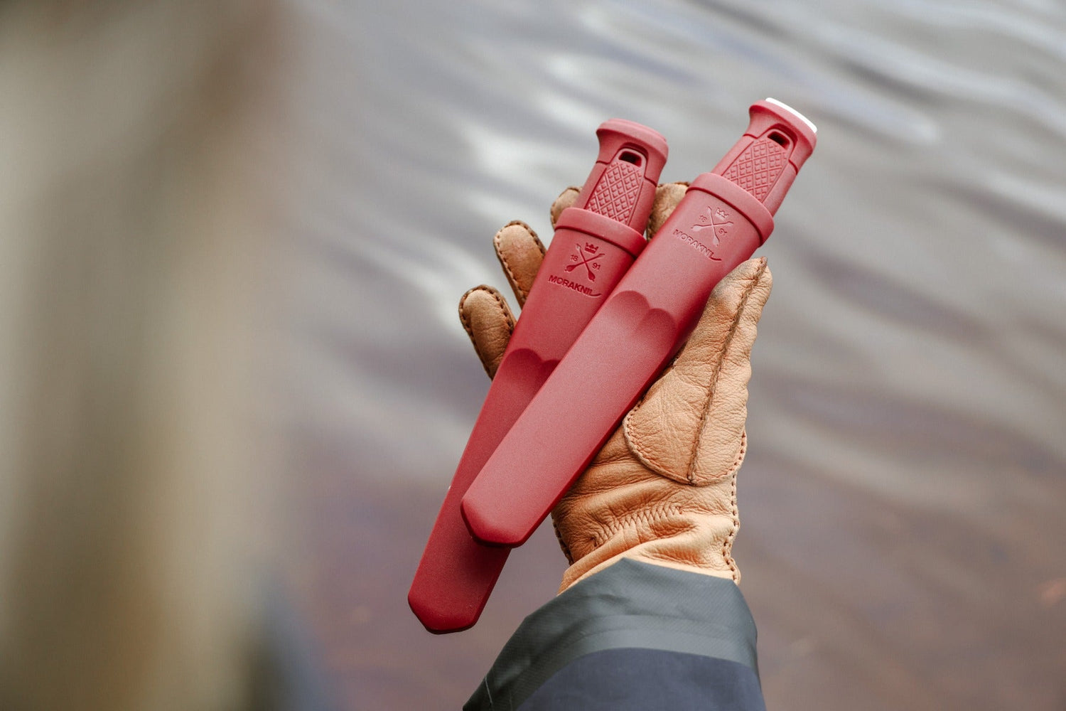 Kansbol Dala Red Edition (S) – Morakniv
