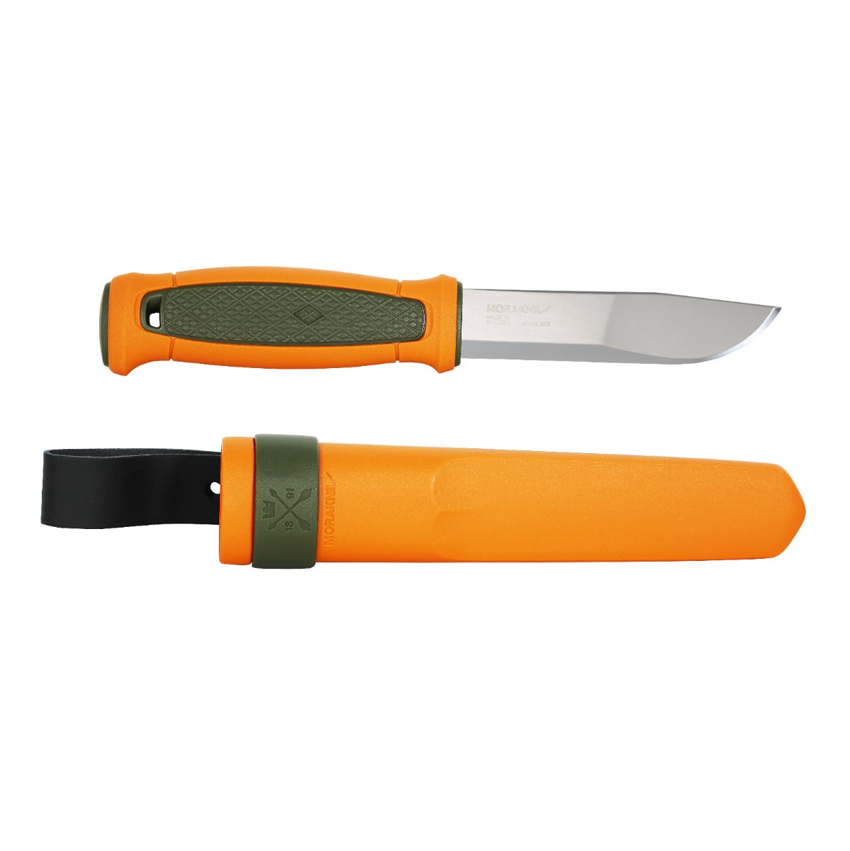Kansbol Jagdmesser (S) – Morakniv