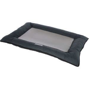 Hundematte Lounger Platin Ortho - 100x70x9cm – Kerbl