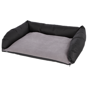 Hundebett für das Auto – 80x60 cm – Kerbl
