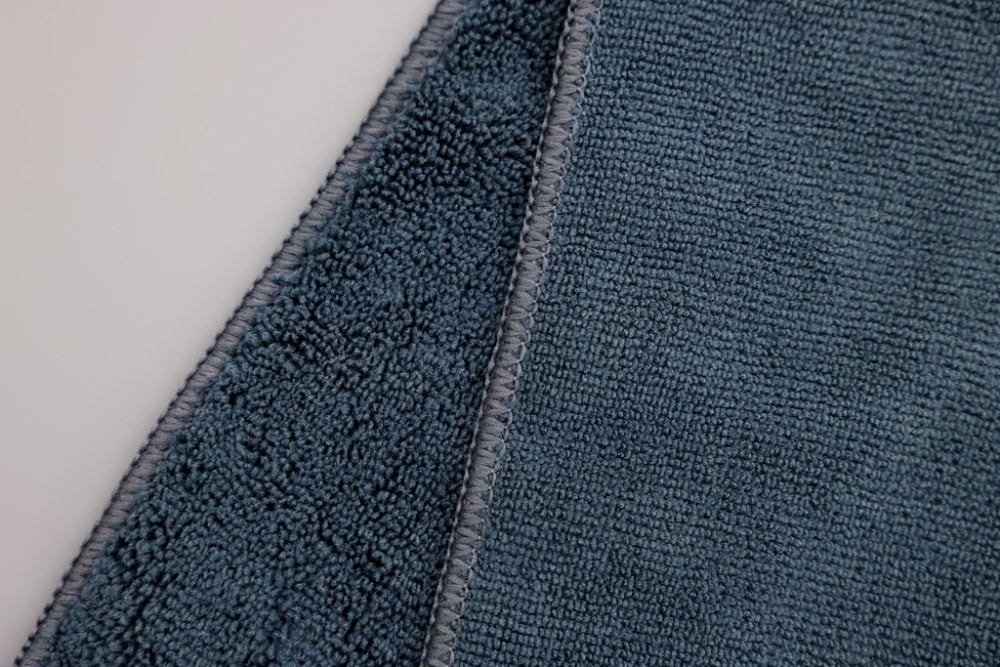 Hundedækken "badekåbe" - L