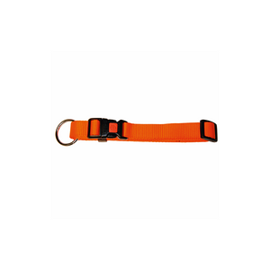 Halsband verstellbar Nylon – 15 mm 30–45 cm – Kerbl
