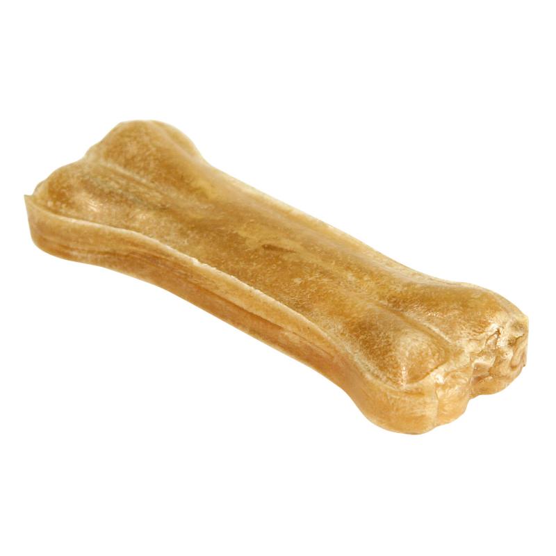 Tyggeben 8 cm/17,5 g, 8 Stk. – Kerbl