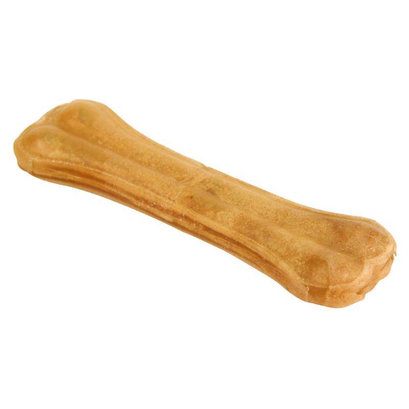 Kauknochen 16 cm/87,5 g, 2 Stück – Kerbl