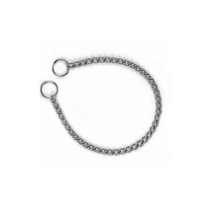 Würgehalsband – 4 mm 60 cm – Kerbl