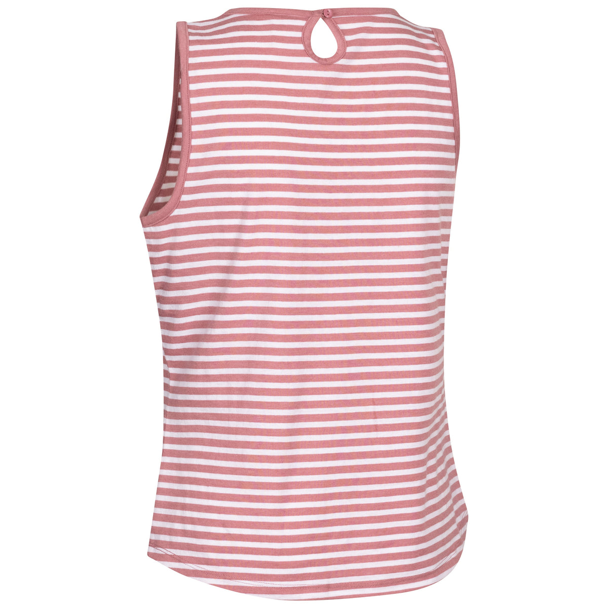 Kelly - Light Mulberry Stripe - Trespass