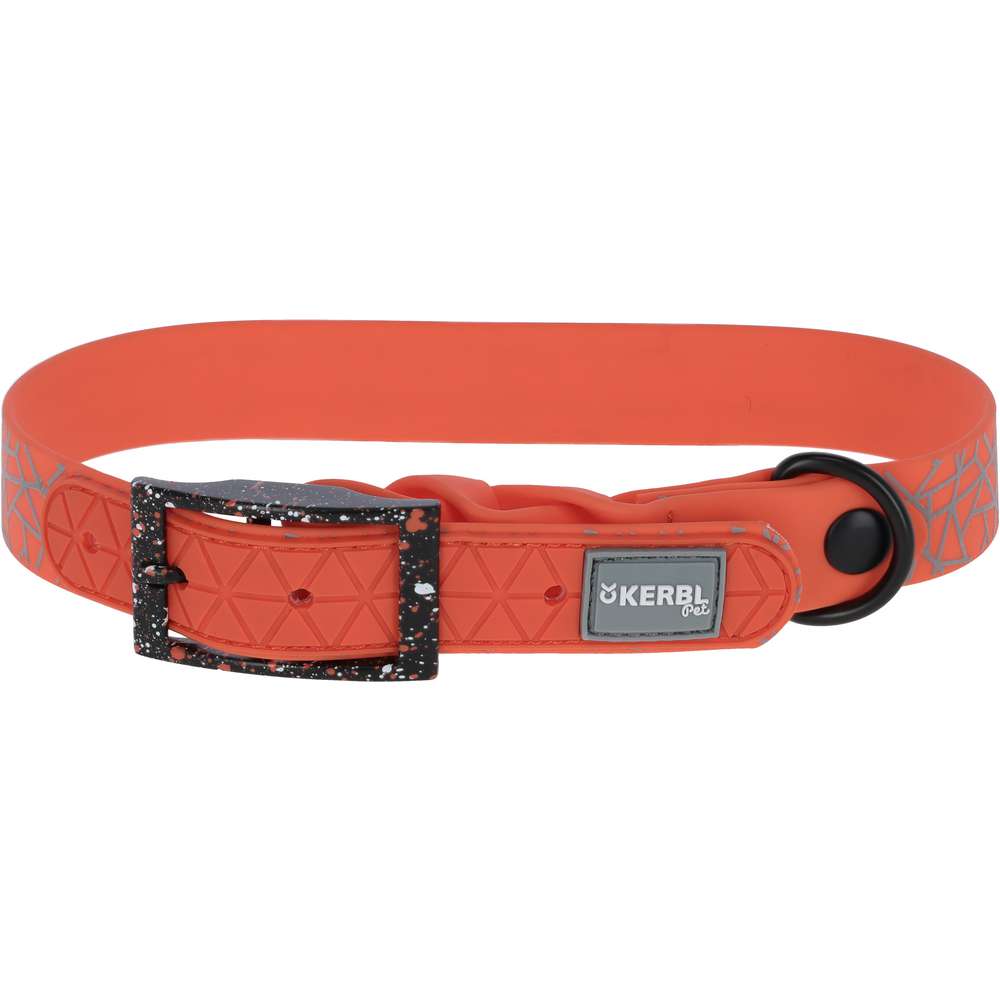 Halsband extra robust Puno – 56–65 cm – Kerbl