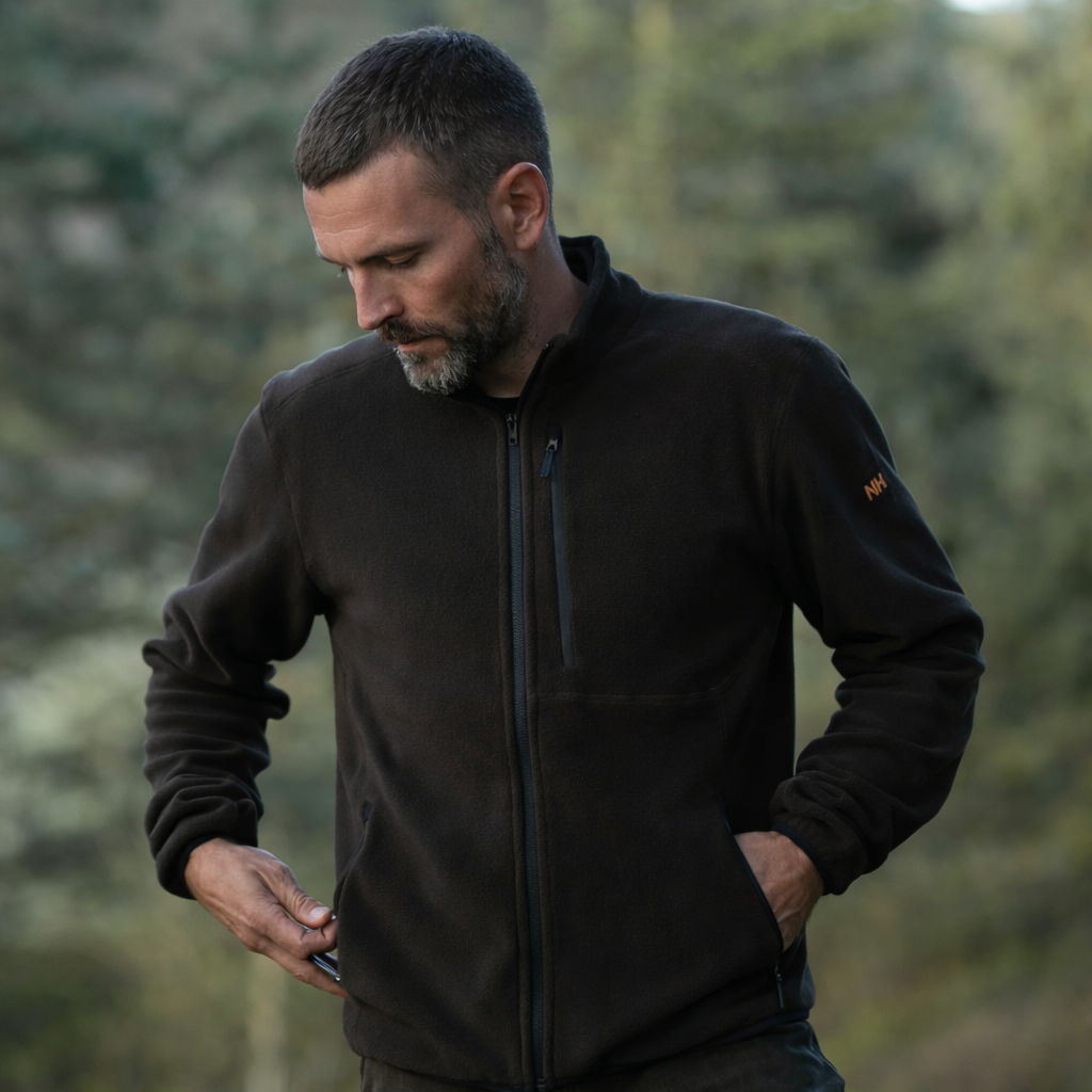 KETTIL 2000 - dark green/grey - Northern Hunting