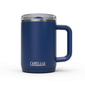 Kubek termiczny Thrive Mug, VSS 16oz - Camelbak - granatowy