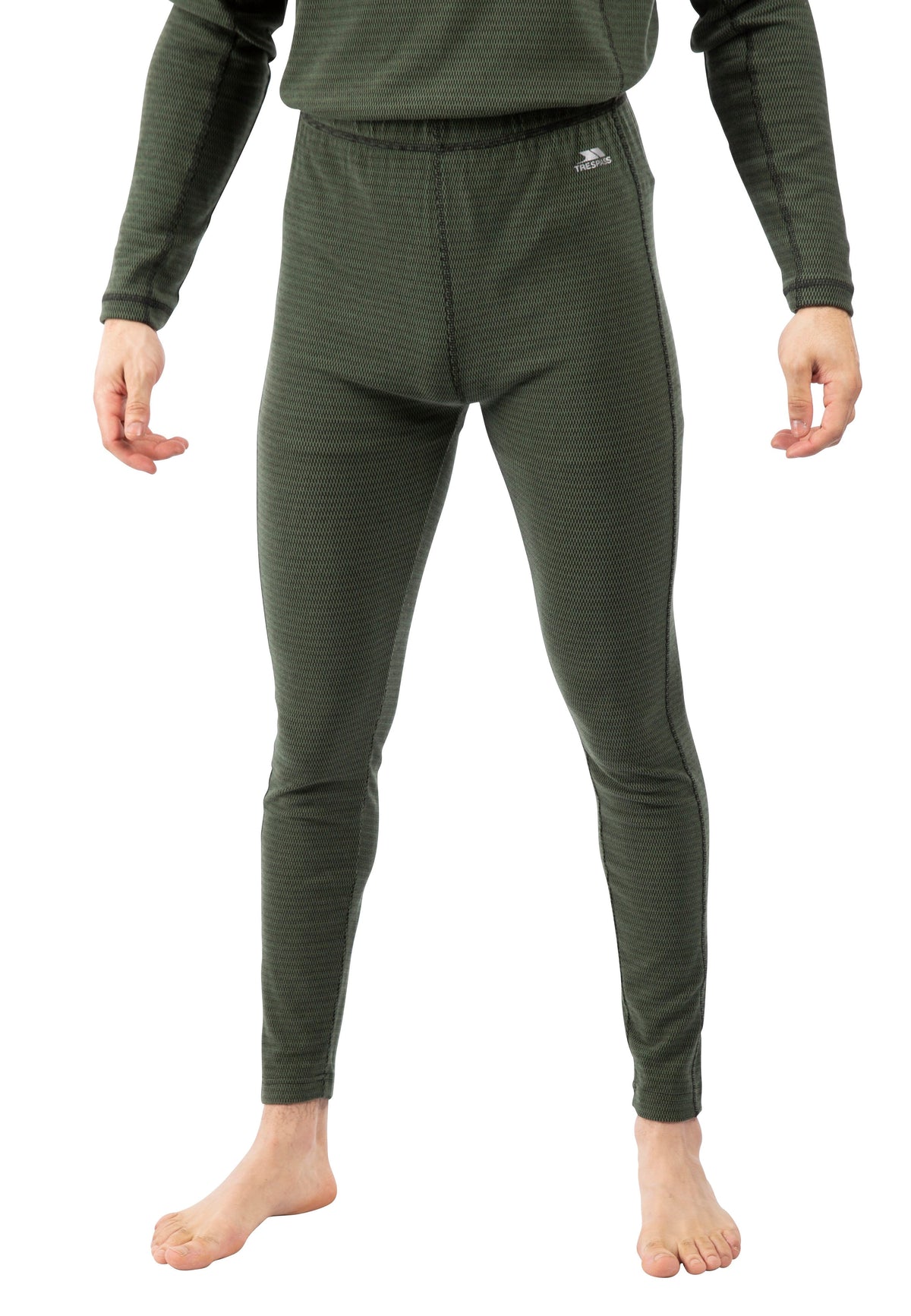Kirk - Ivy / Black - Trespass